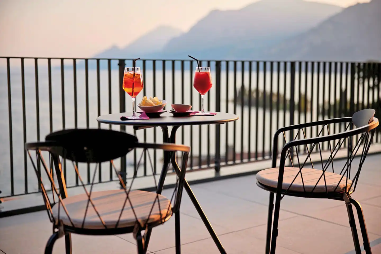 Baia Verde Sport und Entertainment