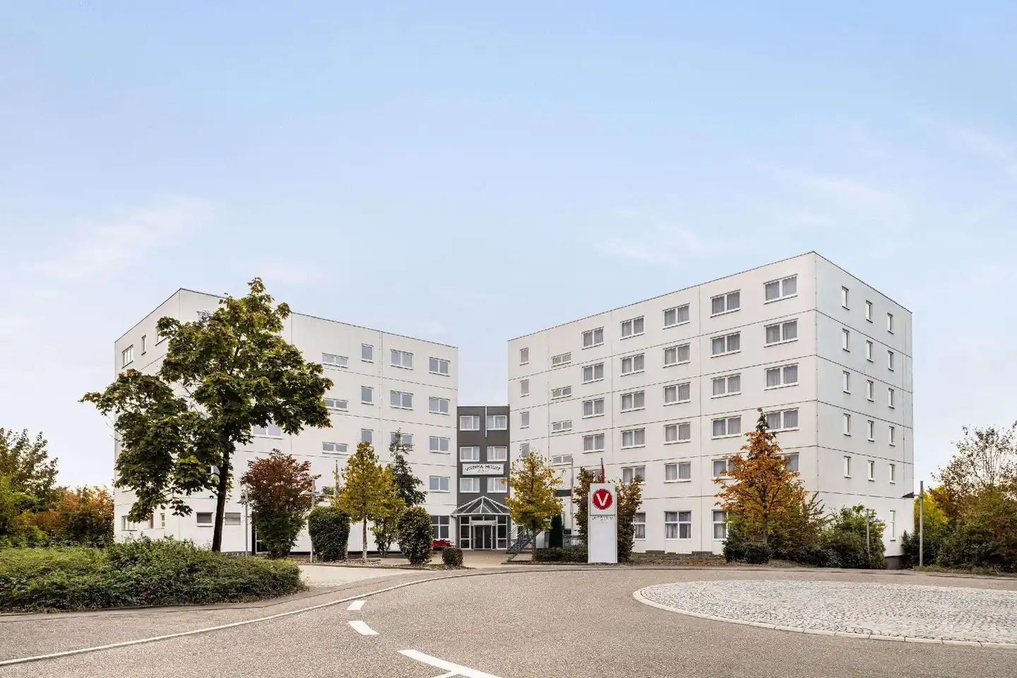 Vienna House Easy by Wyndham Neckarsulm Aussenansicht