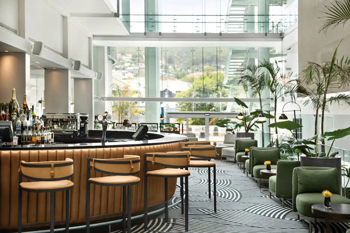 The Capital 15 On Orange Hotel & Spa Bar