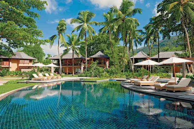 Constance Ephelia Resort Pool