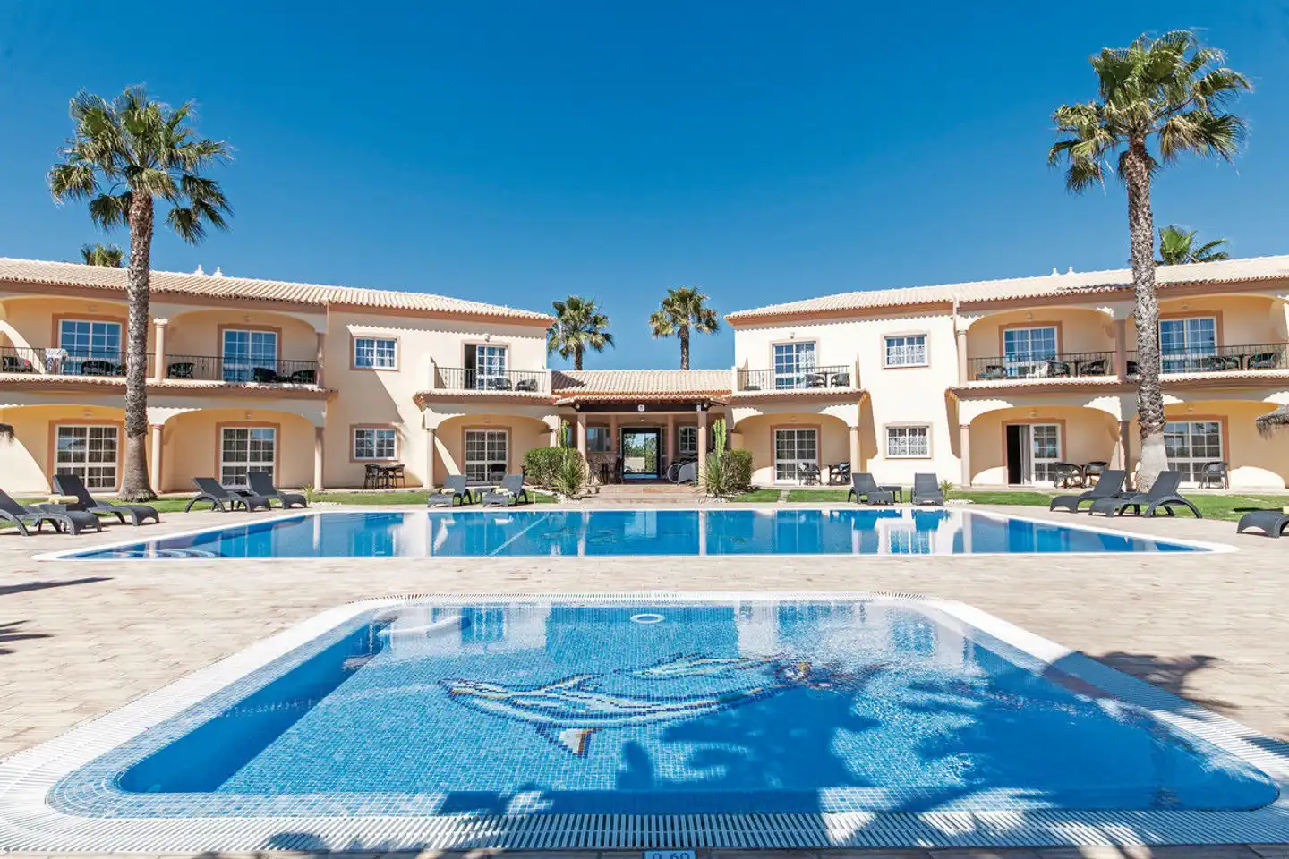 Atalaia Sol POOL