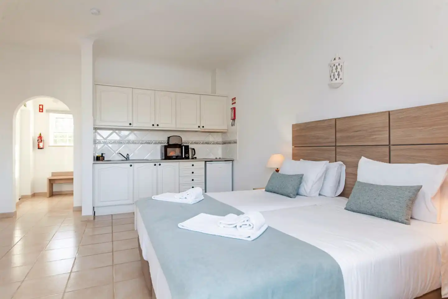 Atalaia Sol ACCOMMODATION