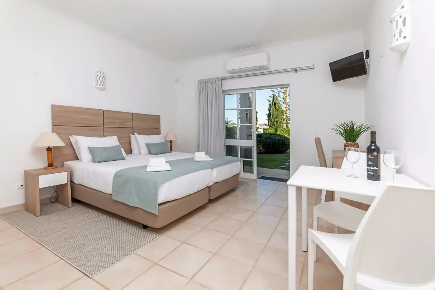 Atalaia Sol ACCOMMODATION