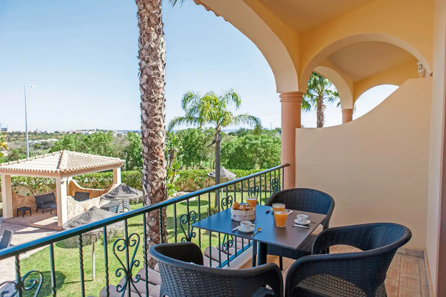 Atalaia Sol TERRACE