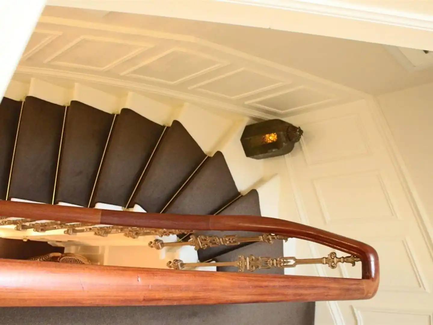 Highfield Guest House Wellness