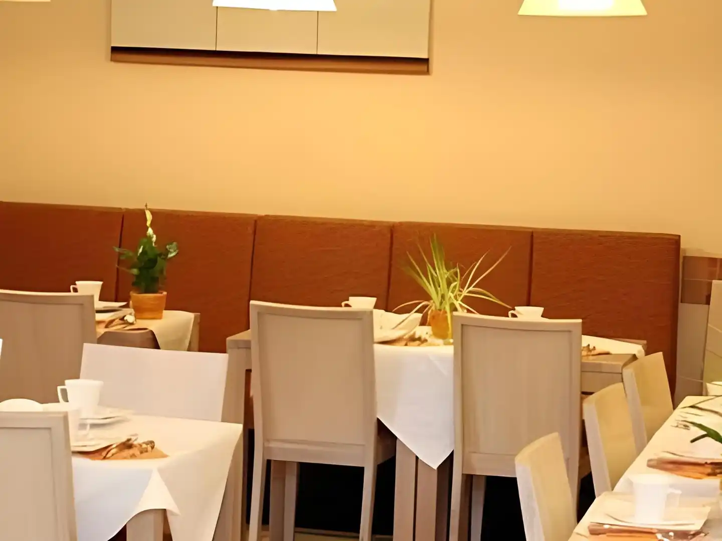Arena Stadt München Restaurant