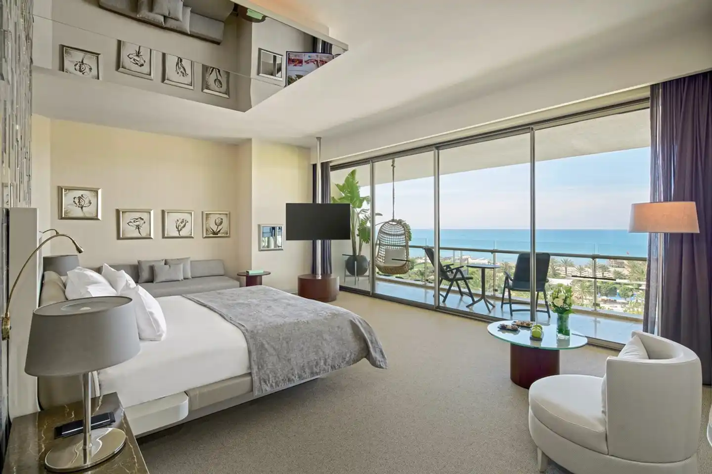 Maxx Royal Belek Golf Resort Wohnbeispiel