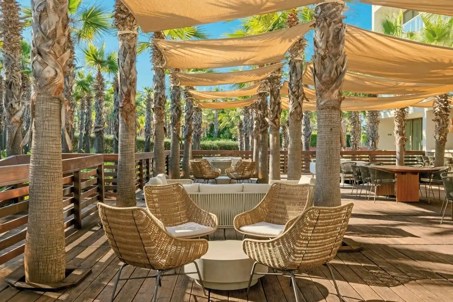 The Westin Salgados Beach Resort, Algarve Lobby