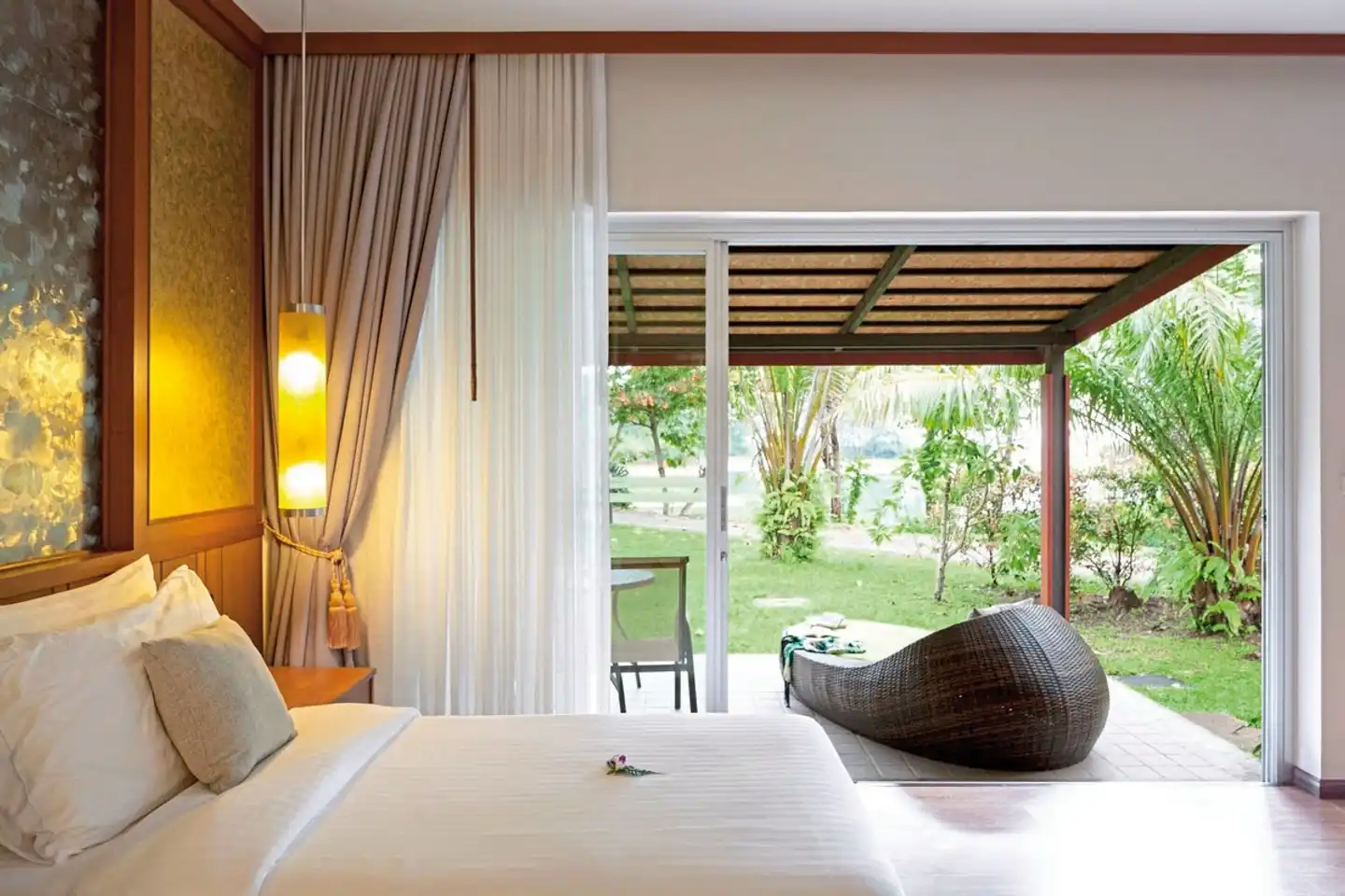 Beyond Khaolak Wellness