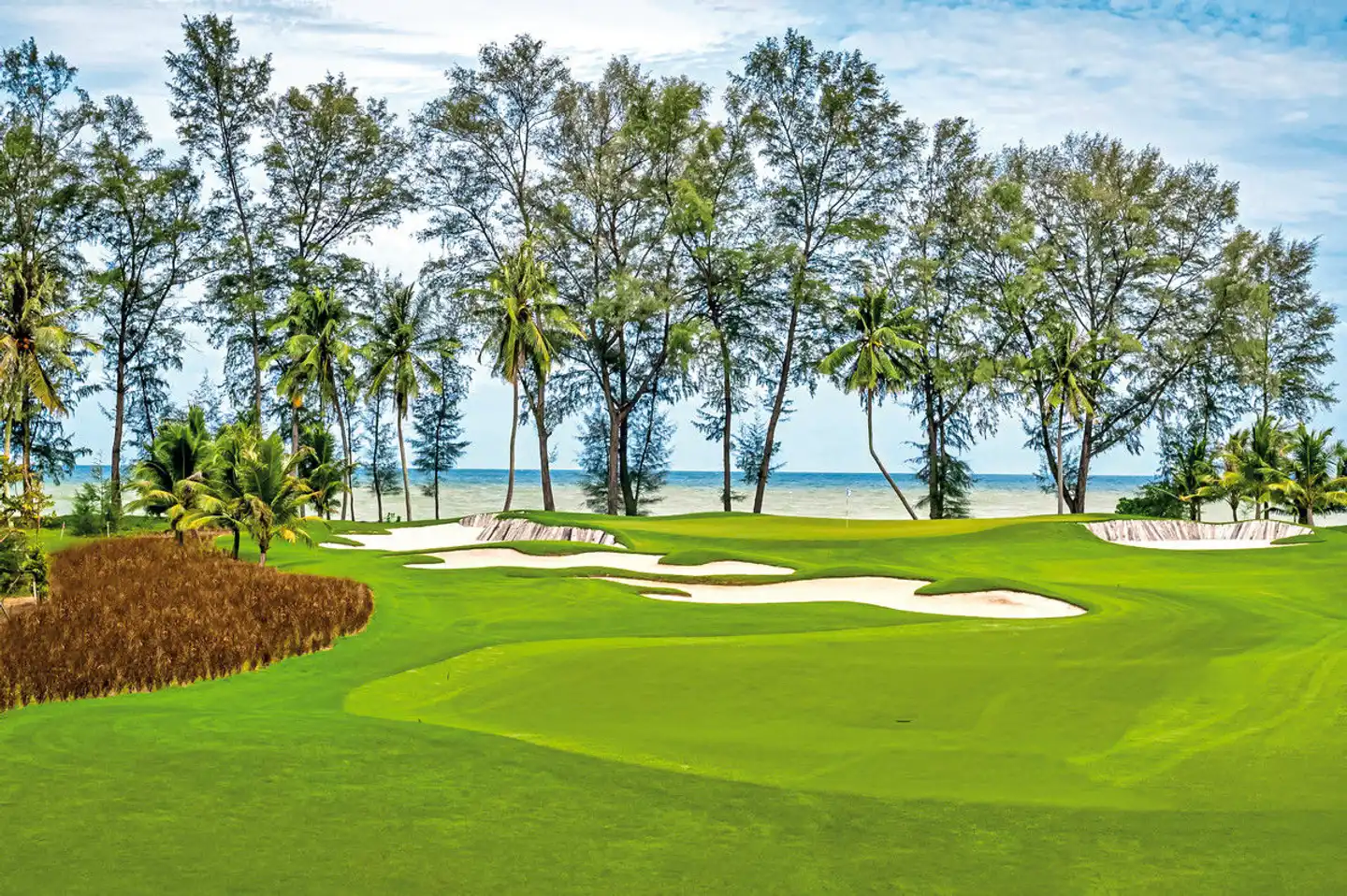 Beyond Khaolak Sport und Entertainment