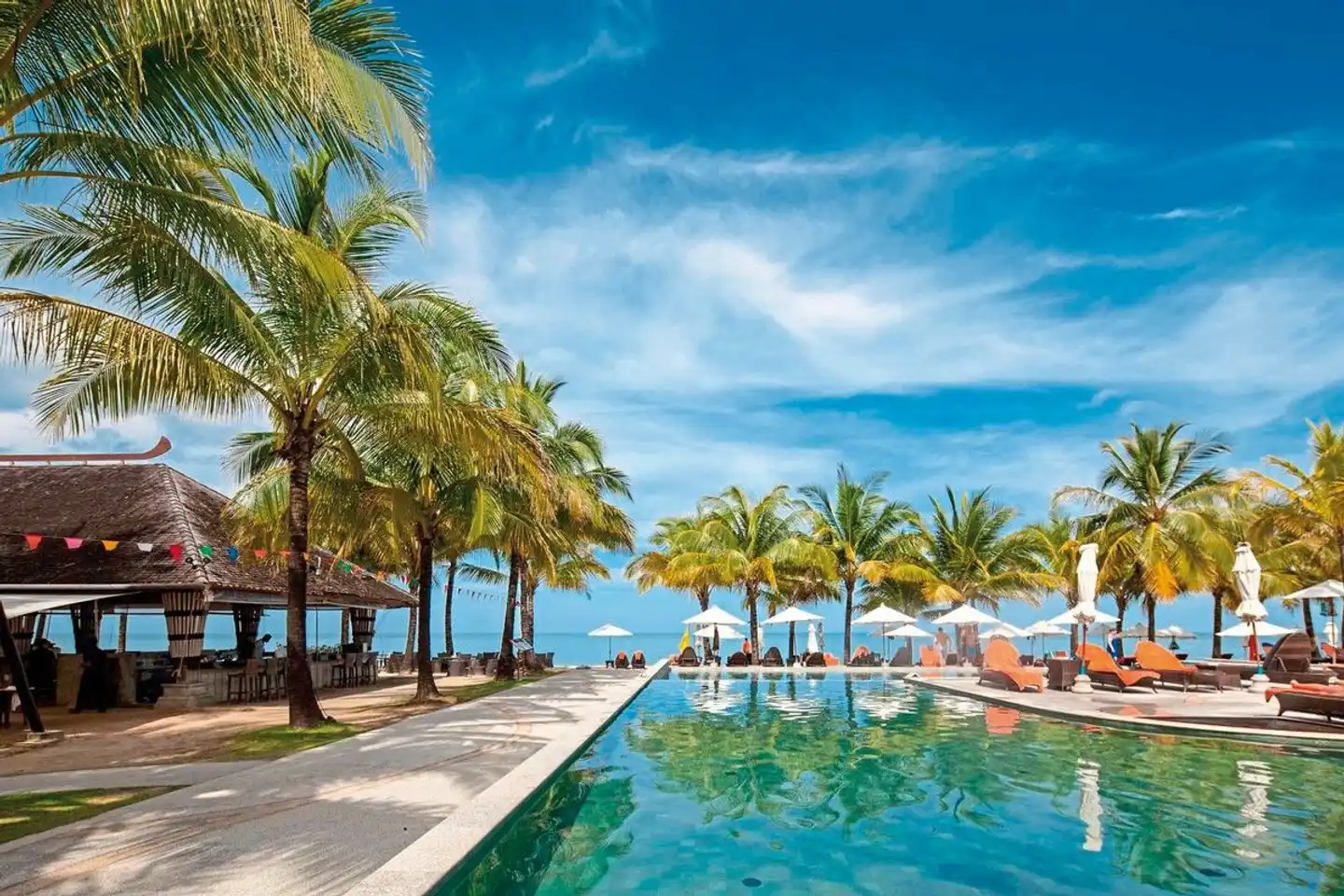 Beyond Khaolak Pool