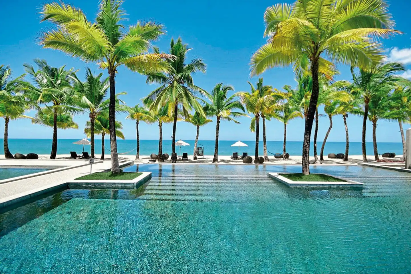 Beyond Khaolak Pool