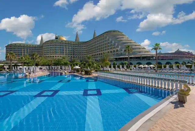 Delphin Imperial Pool