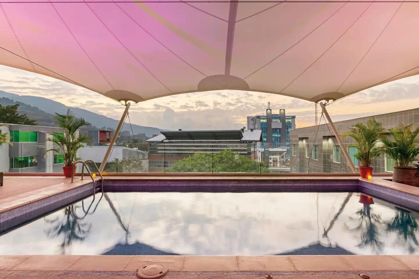 Studio Hotel Sport und Entertainment