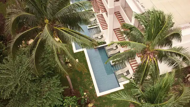 Bahia Principe Luxury Akumal Aussenansicht