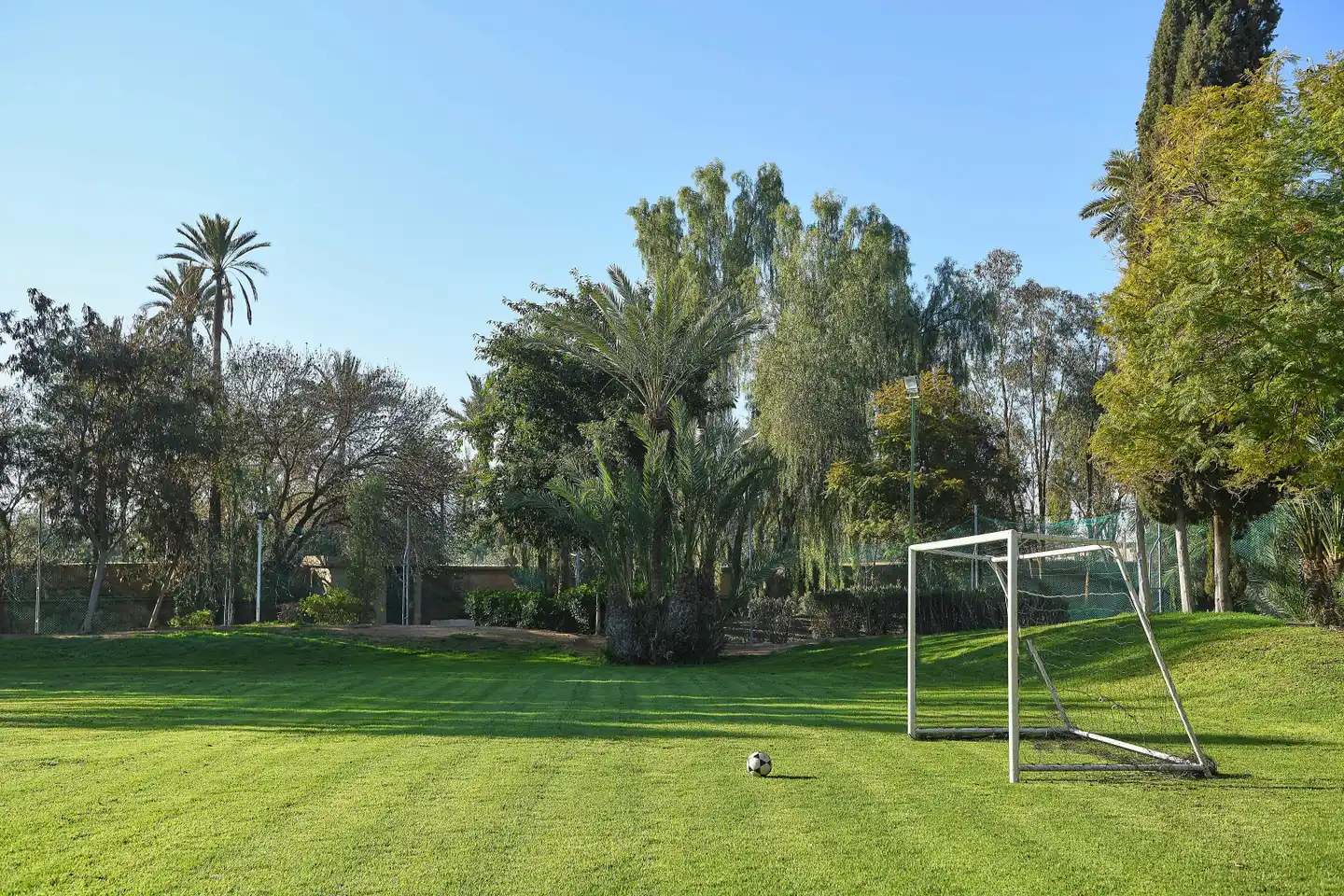 Iberostar Waves Club Palmeraie Marrakech SPORT_AND_ENTERTAINMENT