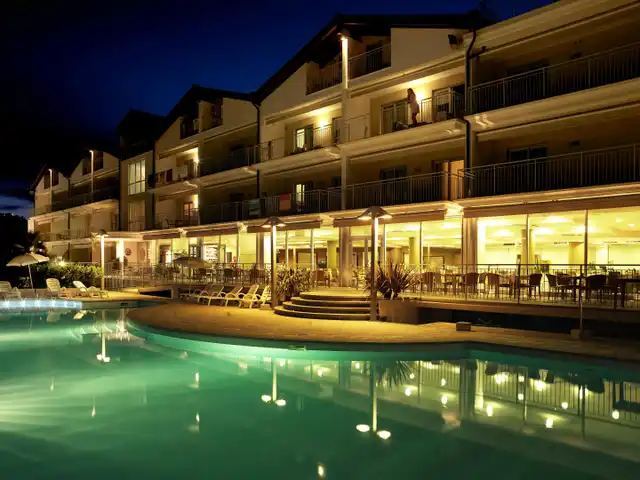 Casa Del Mar Pool