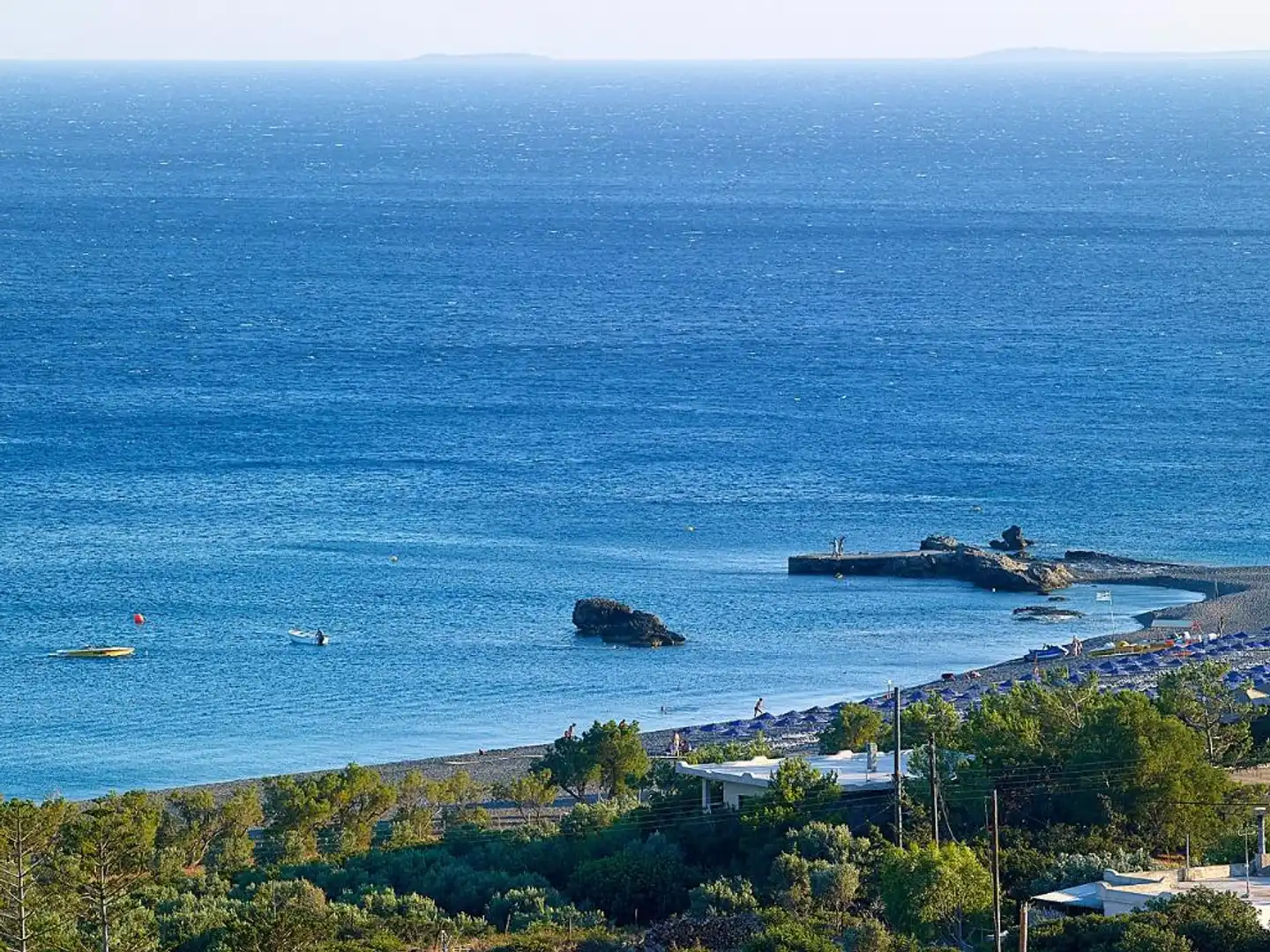 Aroma Creta Tiere