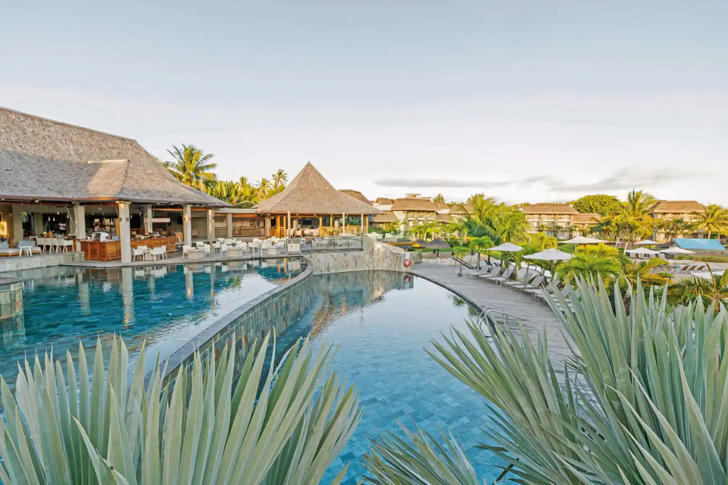 Zilwa Attitude Pool