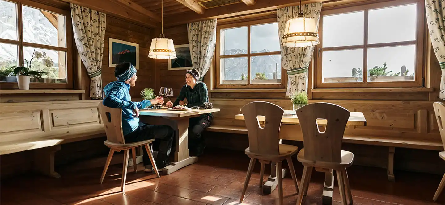 Ütia de Börz Bar