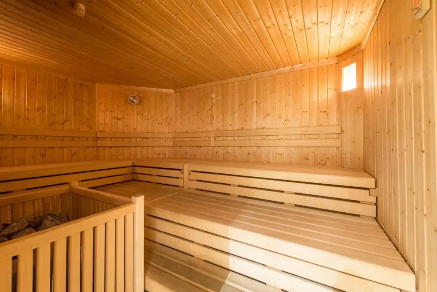 Hotel Antholzerhof Wellness