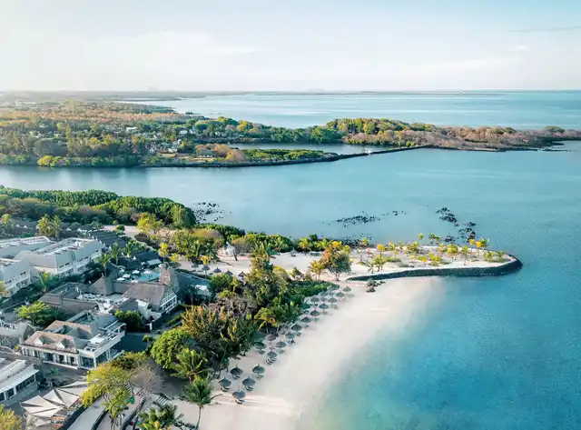 Radisson Blu Azuri Resort & Spa SCENERY