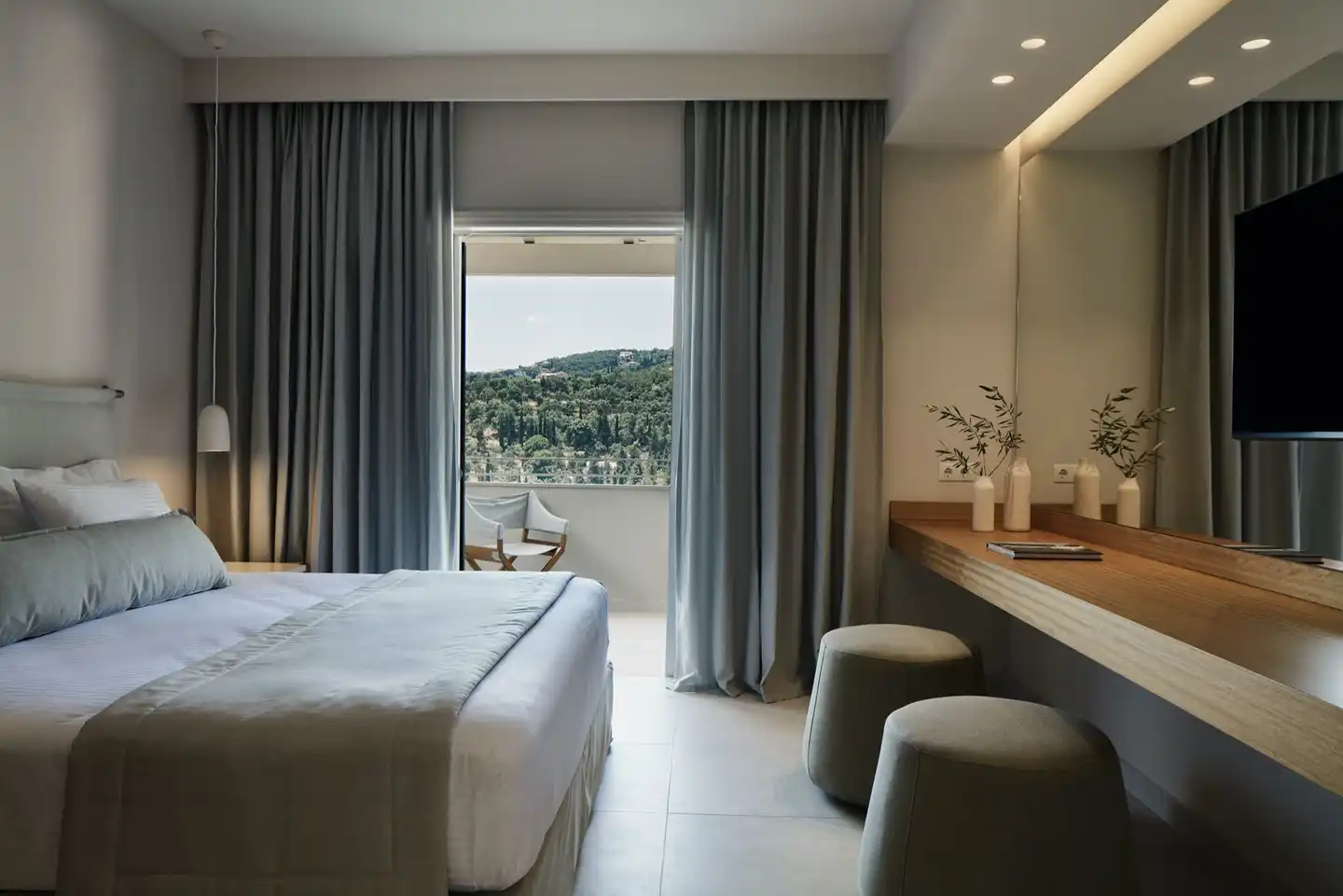 San Antonio Corfu Resort Wohnbeispiel