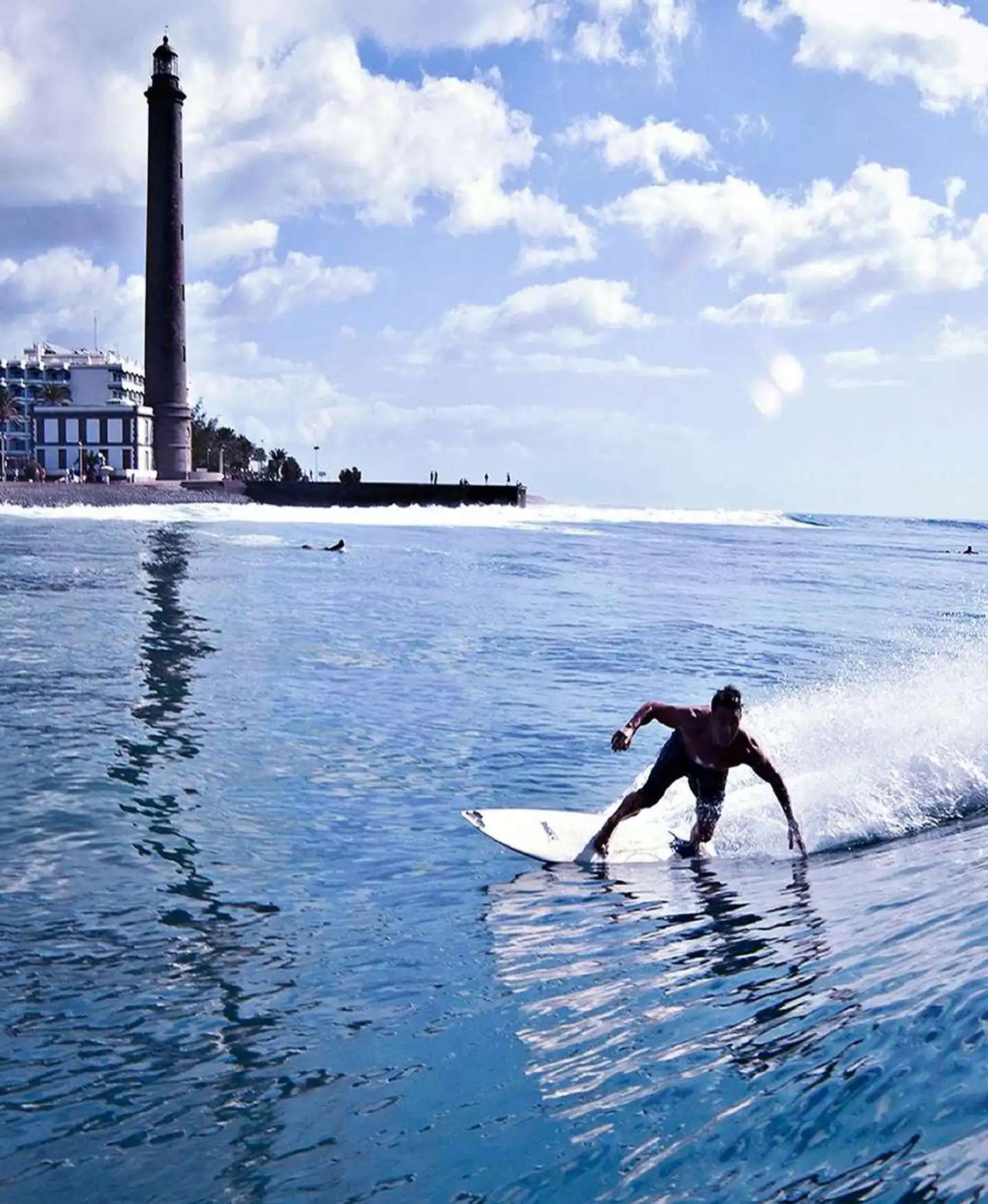 Dunaoasis Maspalomas Sport und Entertainment