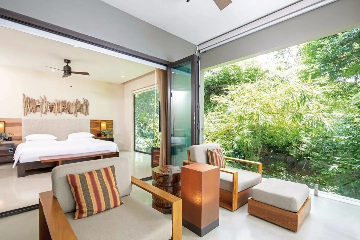 Andaz Costa Rica Resort at Peninsula Papagayo Wohnbeispiel
