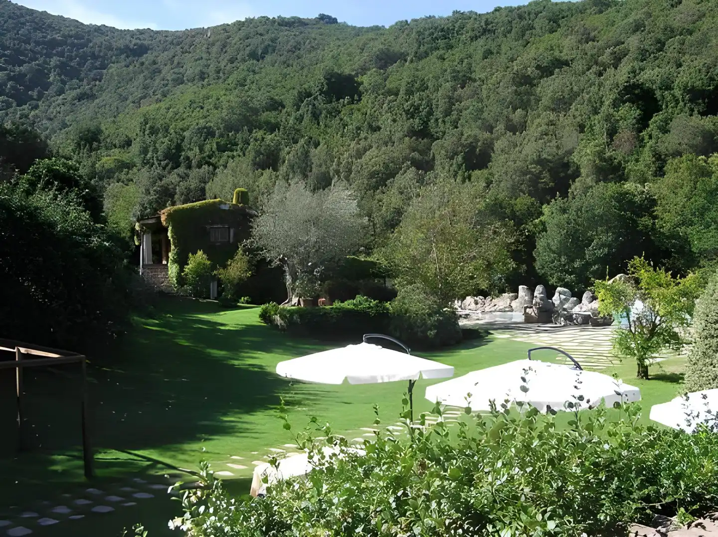 L'Agnata di De André Sport und Entertainment