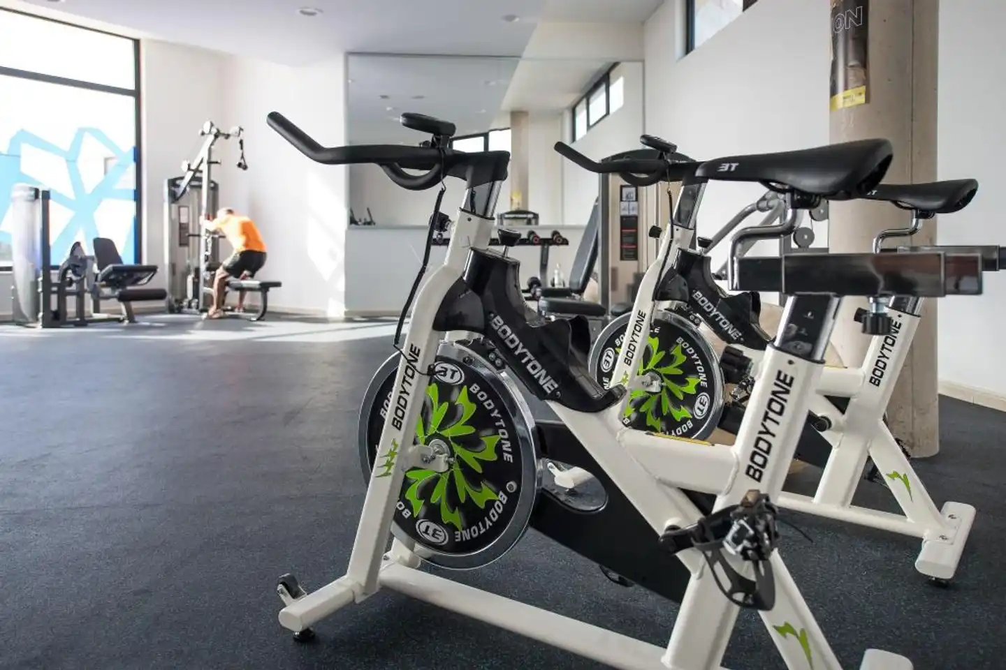 Pierre & Vacances Village Club Fuerteventura OrigoMare Sport und Entertainment