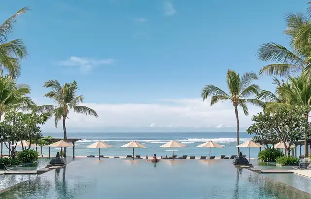 The Ritz-Carlton, Bali Pool