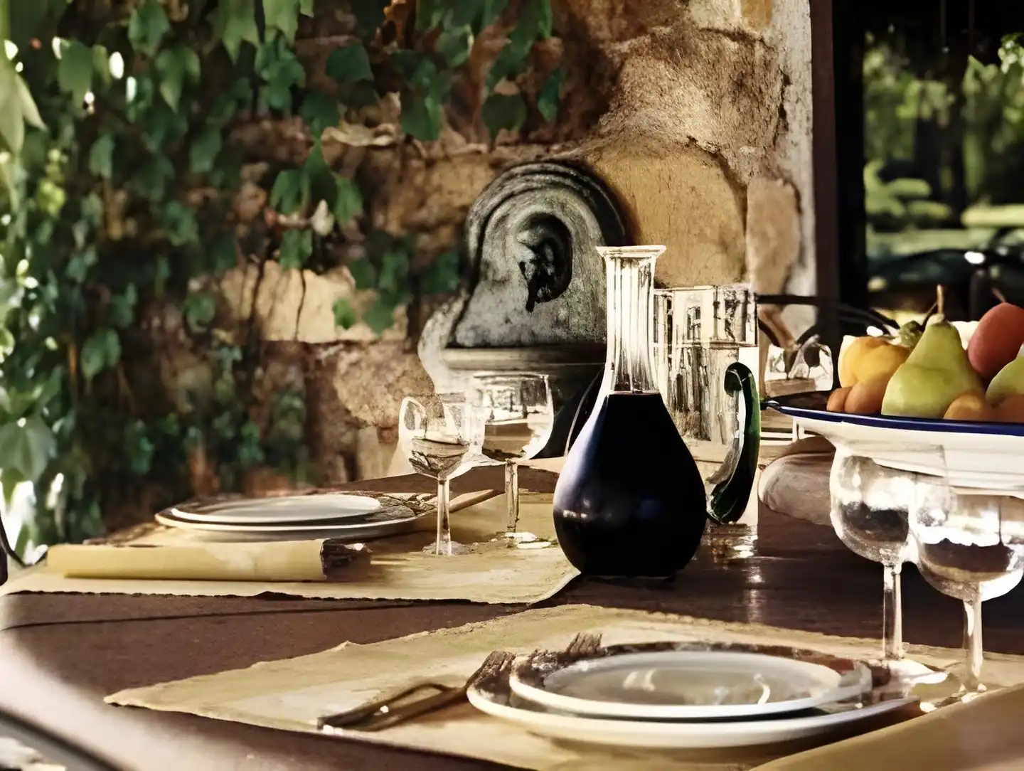 L'Agnata di De André Wellness