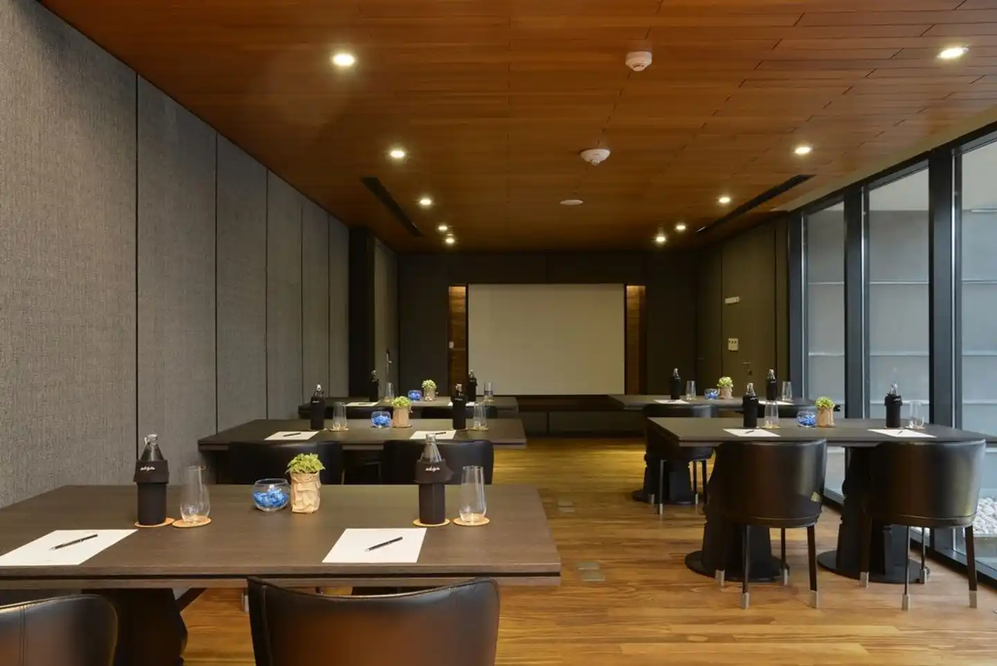 AMANOR Hotel Chiang Mai Konferenz