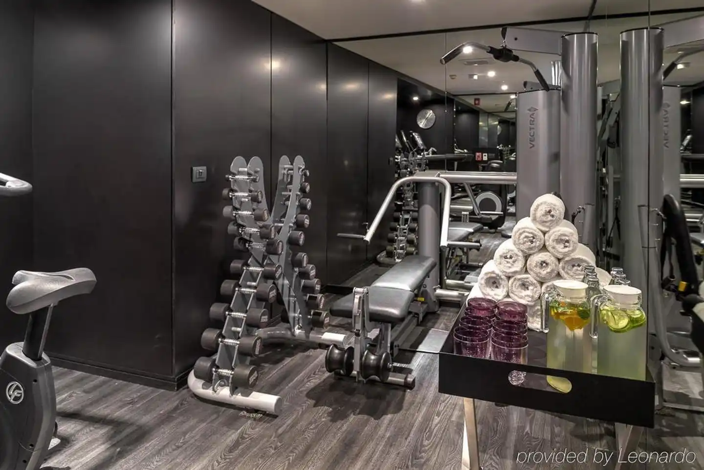 AMANOR Hotel Chiang Mai Sport und Entertainment