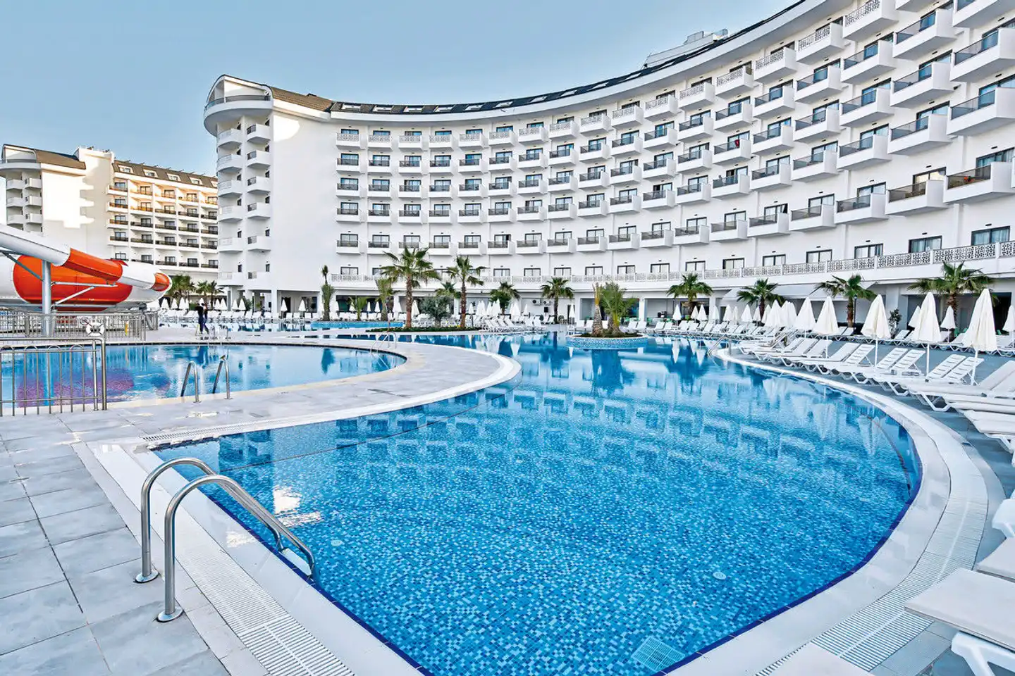 Calido Maris Pool