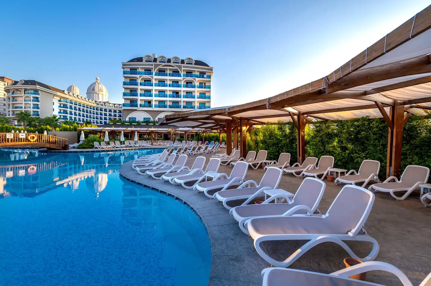 Adalya Elite Lara POOL