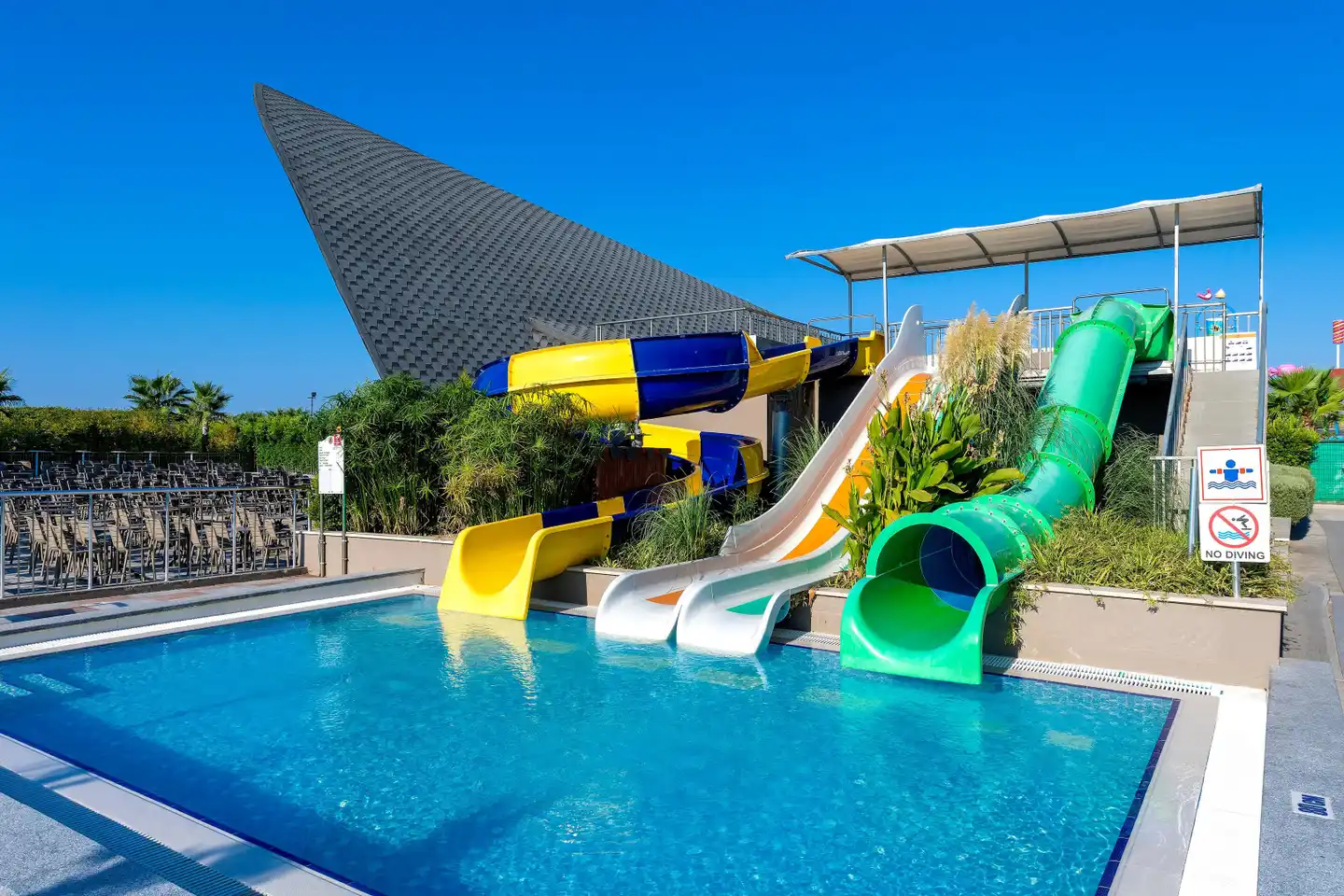 Adalya Elite Lara POOL