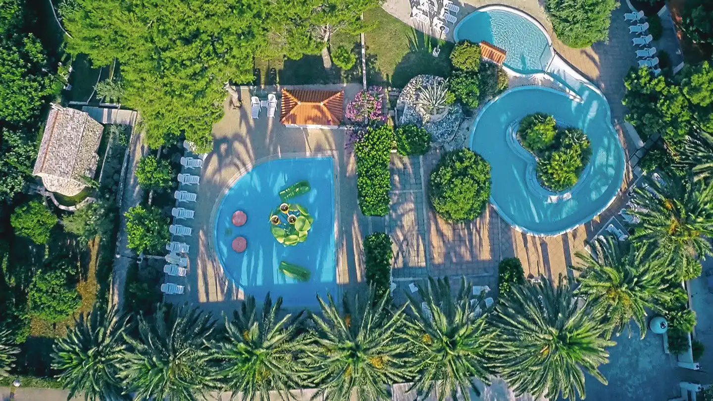 Waterman Kaktus Resort Sport und Entertainment