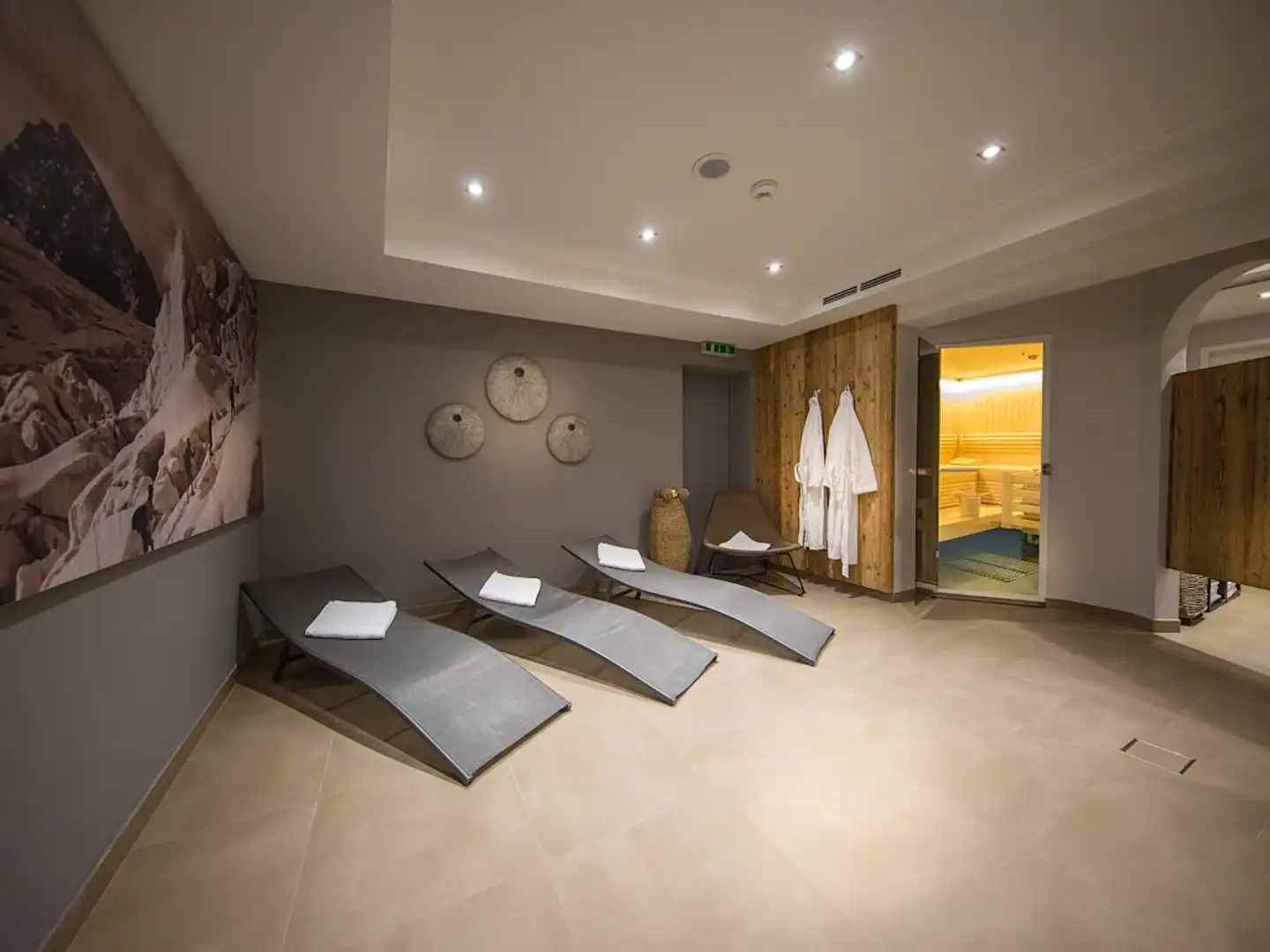 Two Timez Boutique Hotel Wellness