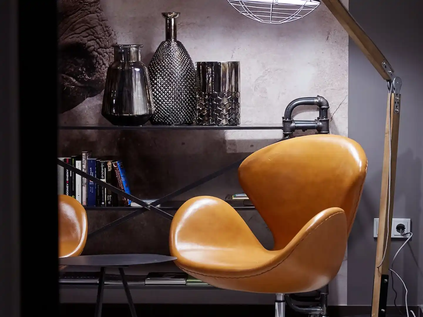Two Timez Boutique Hotel Bar