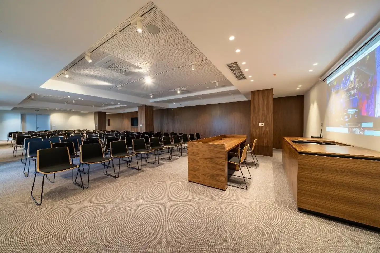 Dukley Hotel & Resort Konferenz