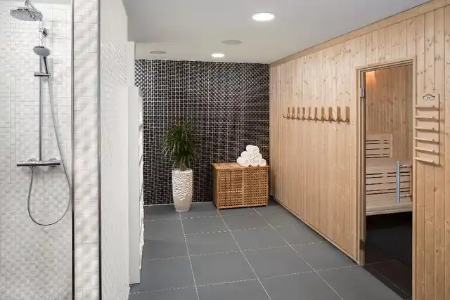 INNSiDE Frankfurt Ostend Wellness