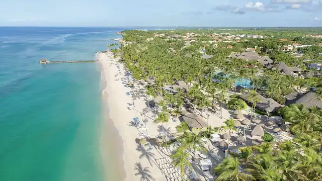 Catalonia Royal La Romana Strand