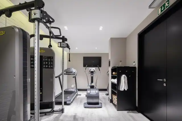 The Lumiares Sport und Entertainment