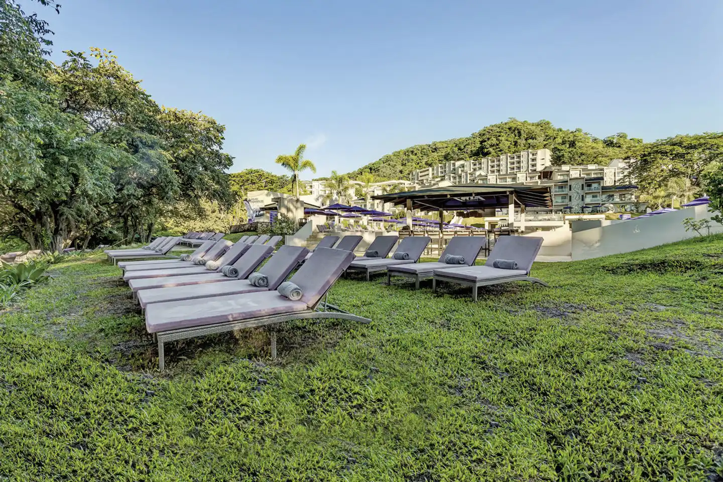 Planet Hollywood Costa Rica, An Autograph Collection All-Inclusive Resort Aussenansicht