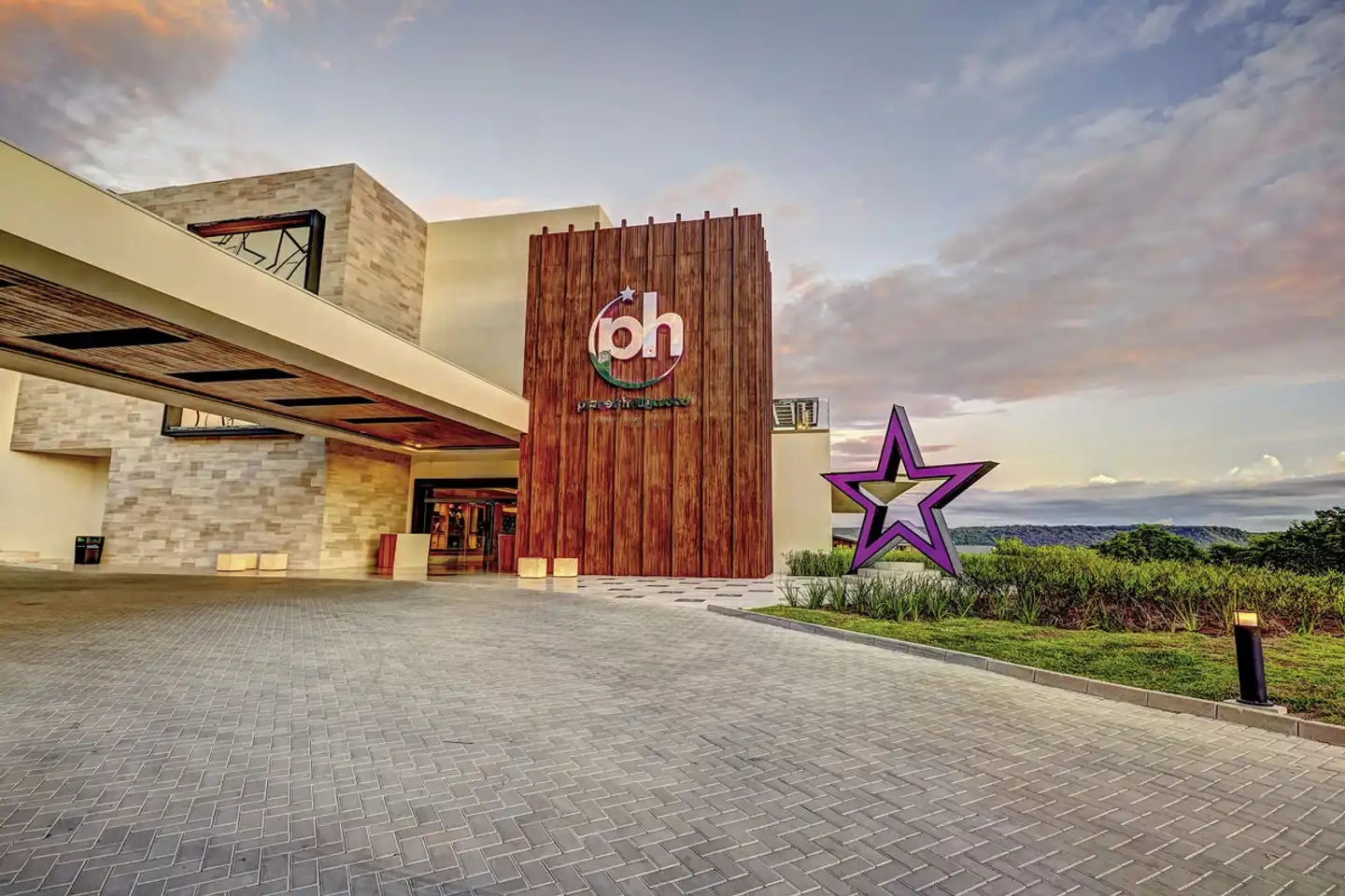 Planet Hollywood Costa Rica, An Autograph Collection All-Inclusive Resort Aussenansicht
