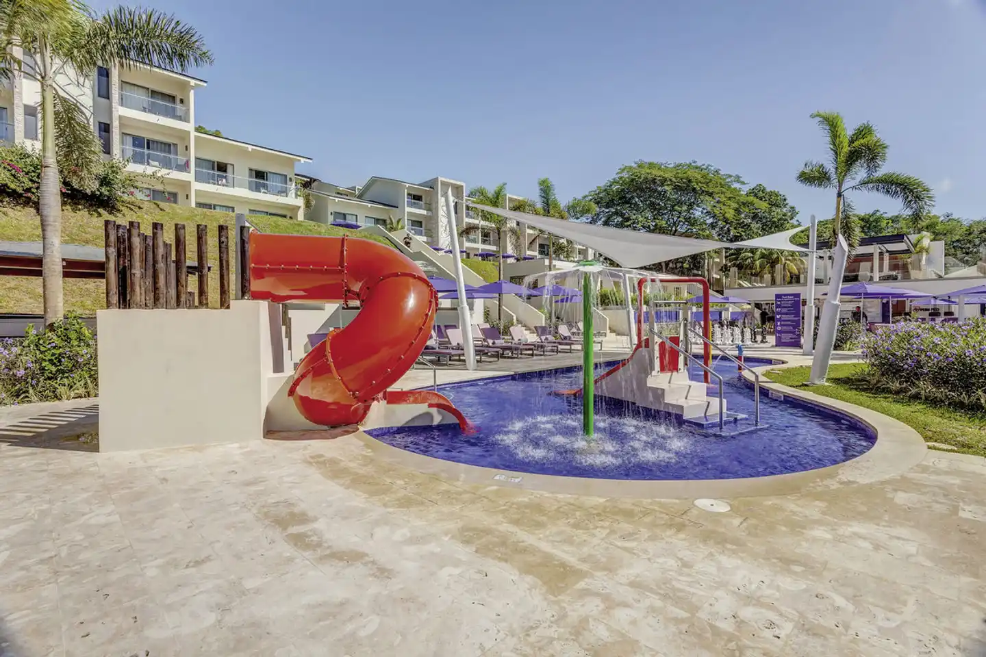 Planet Hollywood Costa Rica, An Autograph Collection All-Inclusive Resort Pool