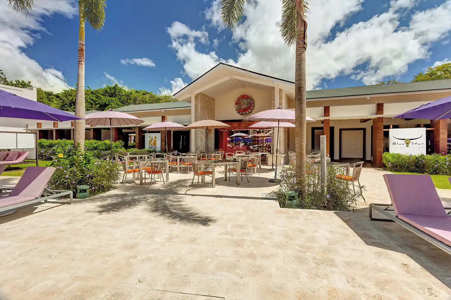 Planet Hollywood Costa Rica, An Autograph Collection All-Inclusive Resort Aussenansicht