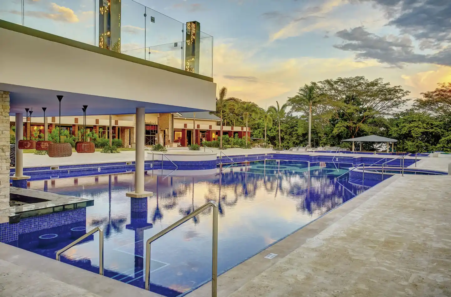 Planet Hollywood Costa Rica, An Autograph Collection All-Inclusive Resort Pool
